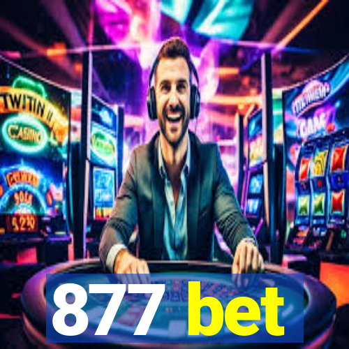 877 bet